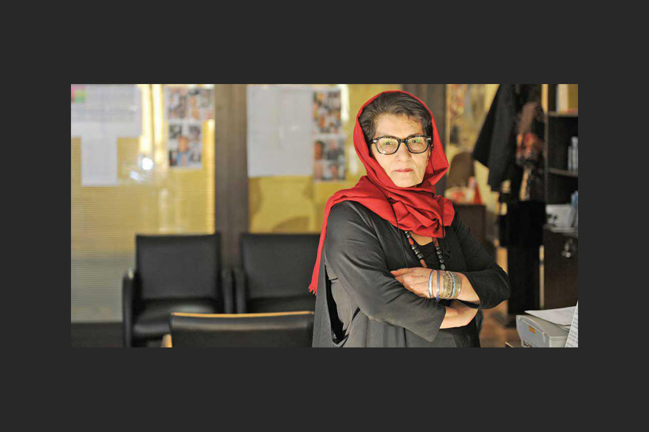 مروری بر مستندهای «مهوش شیخ‌الاسلامی» از سوی انجمن صنفی کارگردانان سینمای مستند